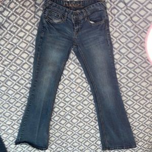 Rue 21 Jeans
